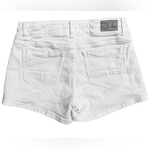 Stella Stretch Shorts